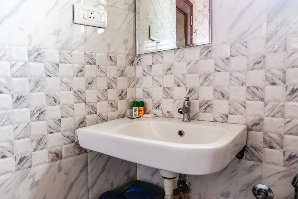 Вайпин: Stay Inn Residency
