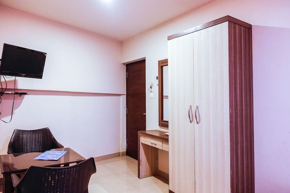Вайпин: Stay Inn Residency