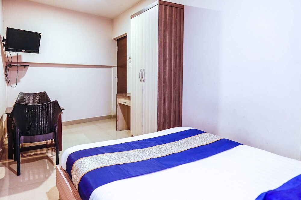 Вайпин: Stay Inn Residency