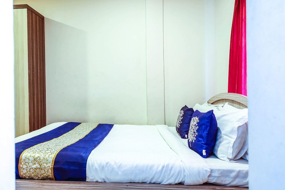 Вайпин: Stay Inn Residency