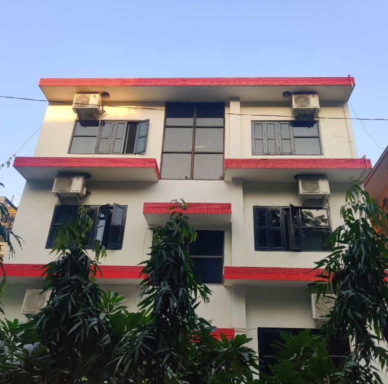 Большая Нойда: Bhambri House Hotel