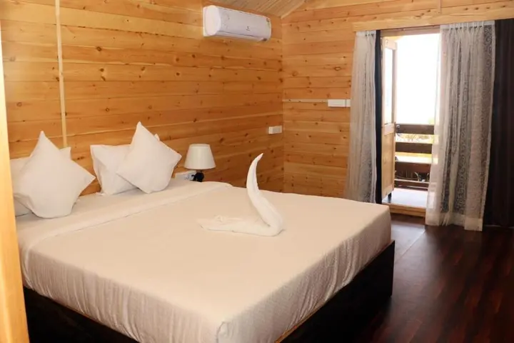 Южный Гоа: Anantra Sea View Resort