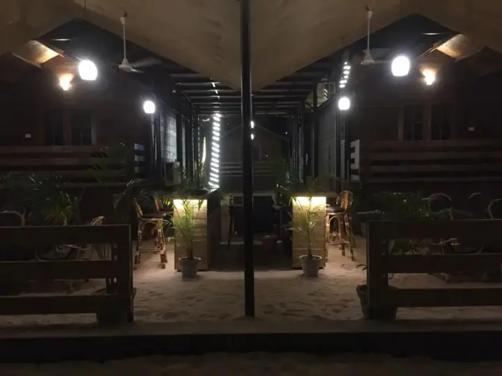 Южный Гоа: Anantra Sea View Resort