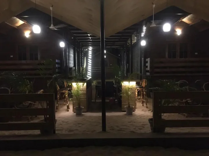 Южный Гоа: Anantra Sea View Resort
