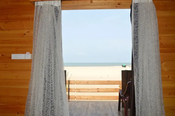 Южный Гоа: Anantra Sea View Resort