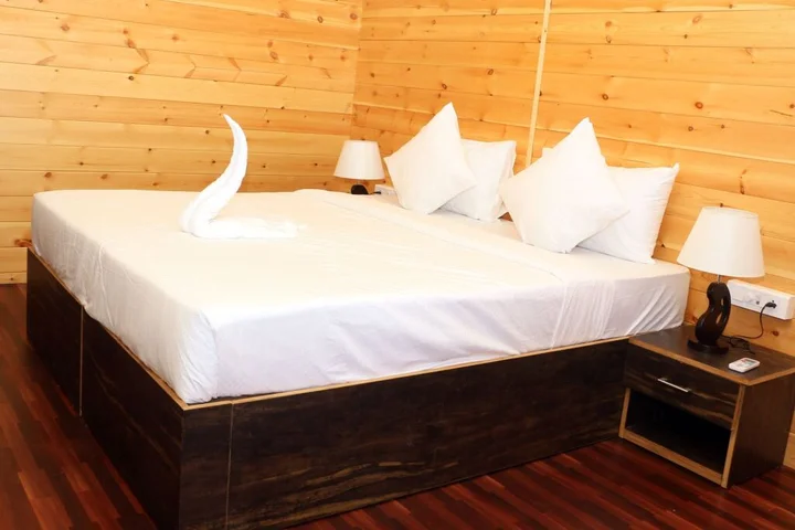 Южный Гоа: Anantra Sea View Resort