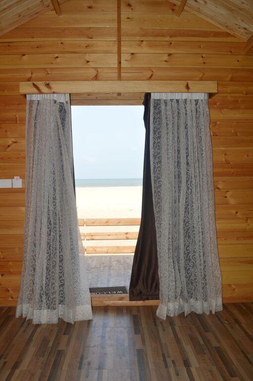 Южный Гоа: Anantra Sea View Resort