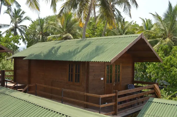 Южный Гоа: Anantra Sea View Resort
