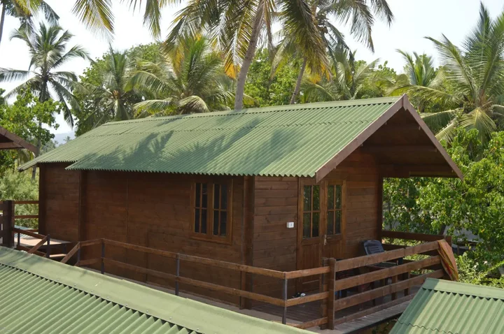 Южный Гоа: Anantra Sea View Resort