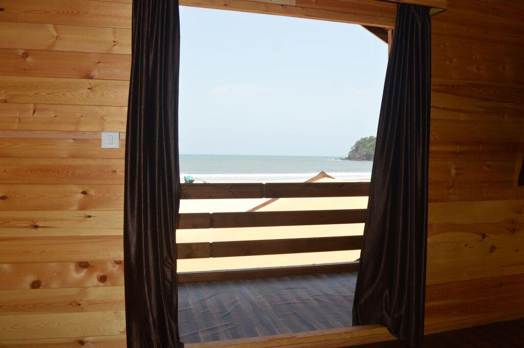 Южный Гоа: Anantra Sea View Resort