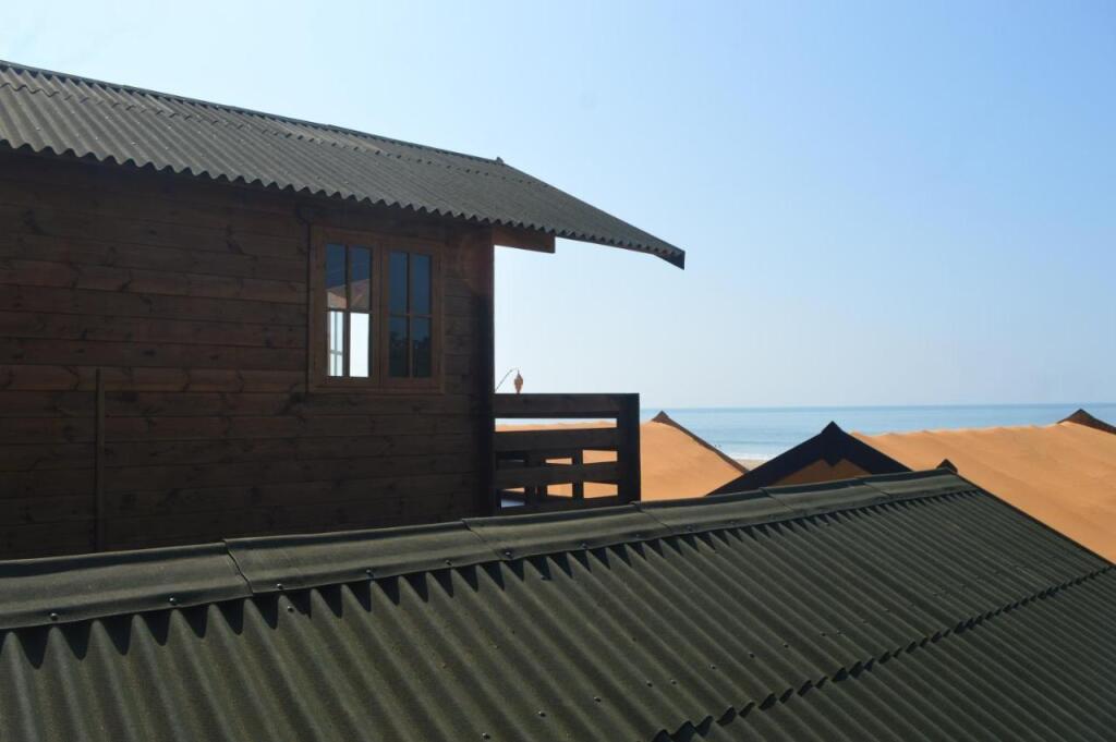 Южный Гоа: Anantra Sea View Resort