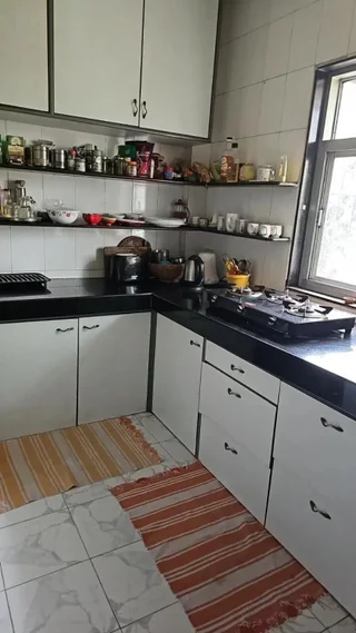 Пуна: Laxmi Happy Home