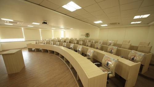 Гора Абу: CA.Pariwar Club & Hotel