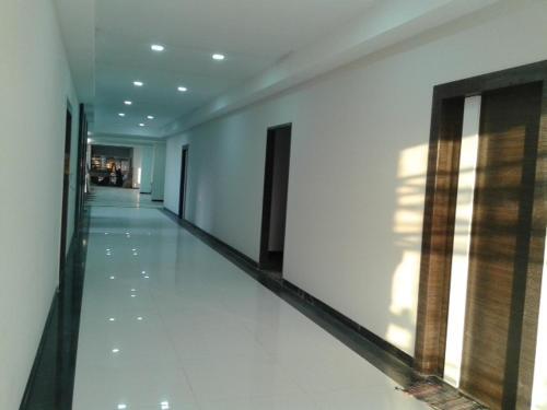 Гора Абу: CA.Pariwar Club & Hotel