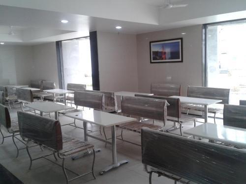 Гора Абу: CA.Pariwar Club & Hotel