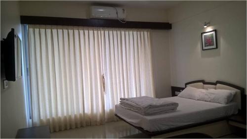 Гора Абу: CA.Pariwar Club & Hotel