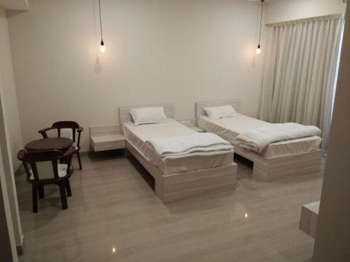 Гора Абу: CA.Pariwar Club & Hotel