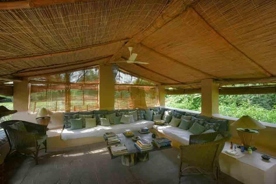 Ачрол: Anopura Resort