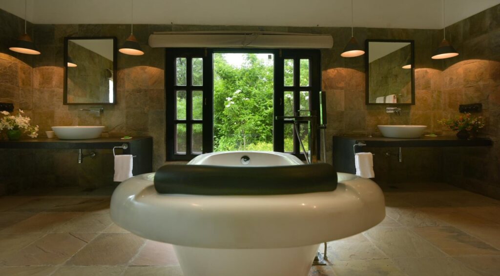 Ачрол: Anopura Resort