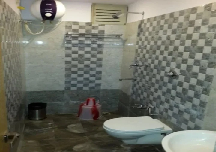 Порт-Блэр: Hotel Western Park-Port Blair