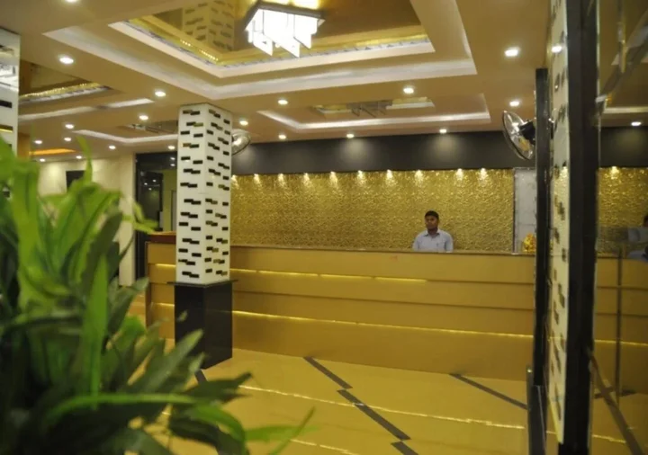 Порт-Блэр: Hotel Western Park-Port Blair