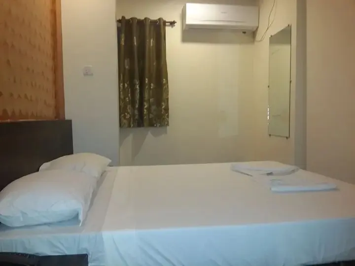 Порт-Блэр: Hotel Western Park-Port Blair