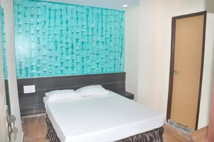Порт-Блэр: Hotel Western Park-Port Blair