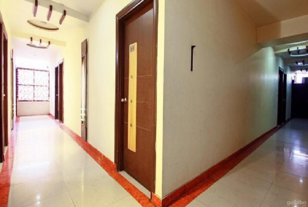 Джайпур: Hotel Mahadev Regency