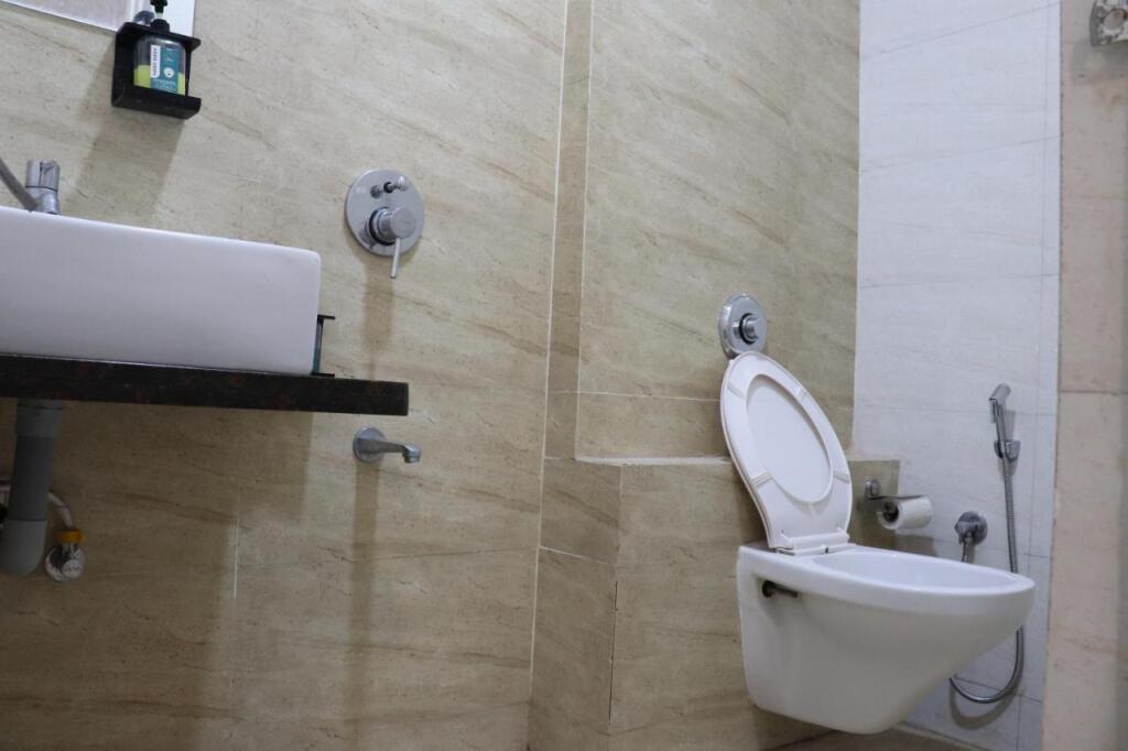 Аурангабад: Hotel New Samrat