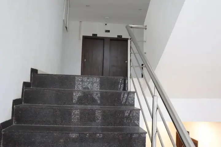 Аурангабад: Hotel New Samrat