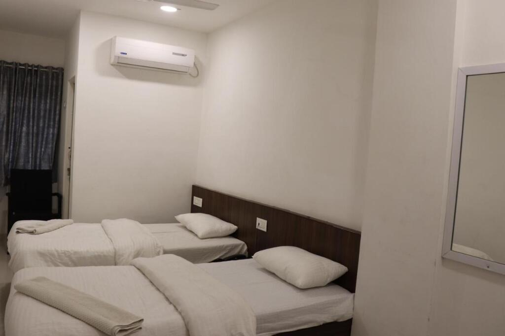 Аурангабад: Hotel New Samrat