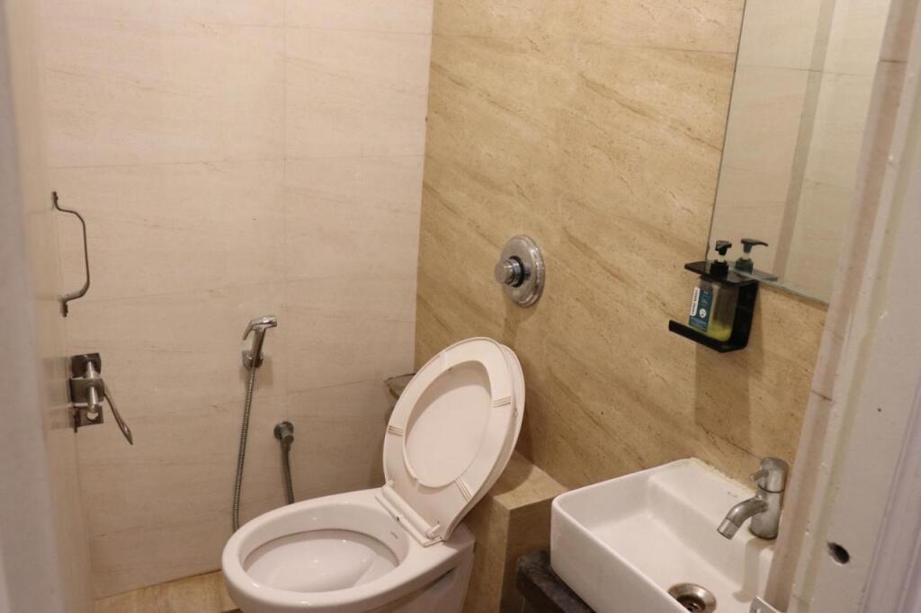 Аурангабад: Hotel New Samrat