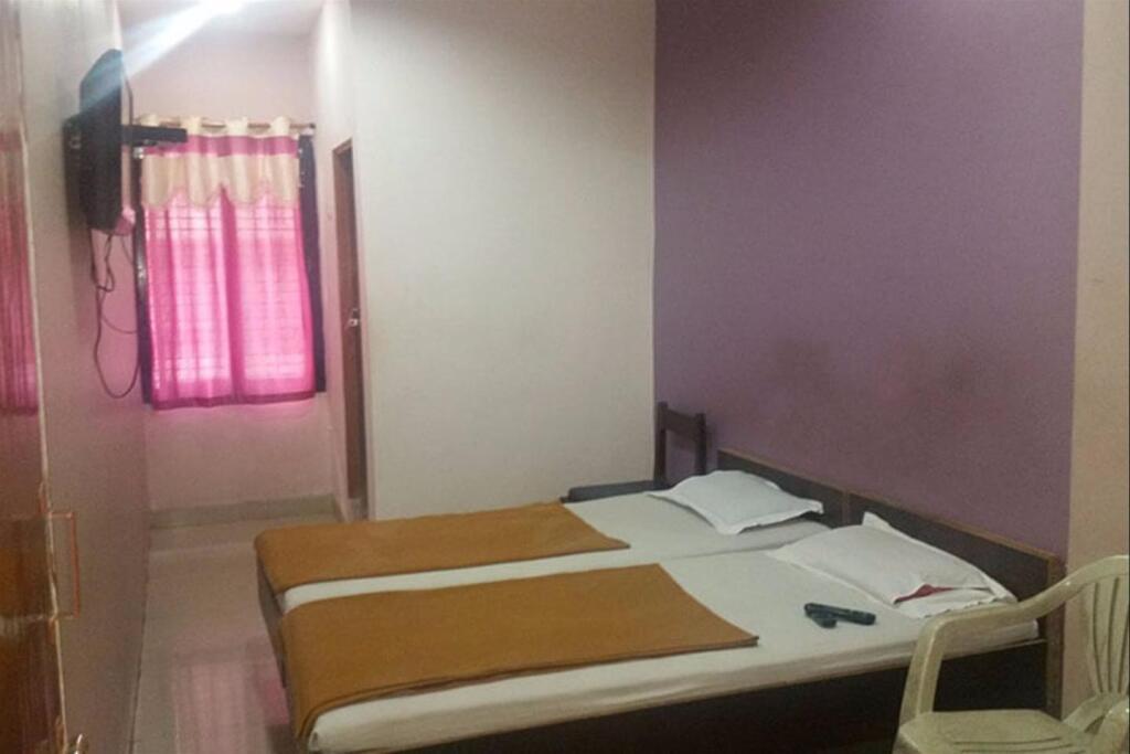 Аурангабад: Hotel New Samrat