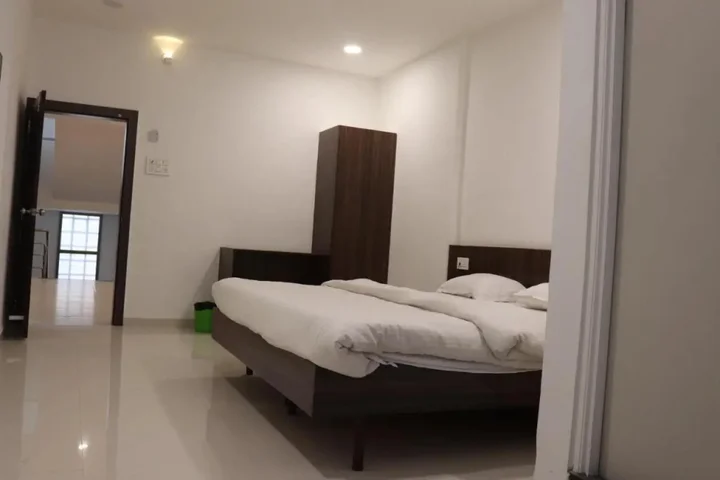 Аурангабад: Hotel New Samrat