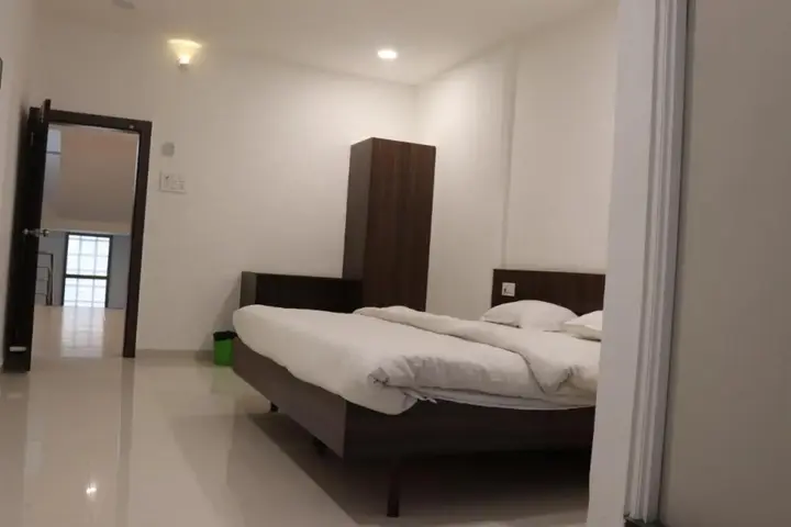 Аурангабад: Hotel New Samrat