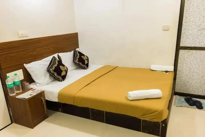 Hotel Delight — фото 5
