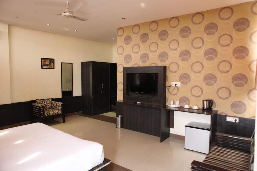 Rohtak: Hotel Rivoli