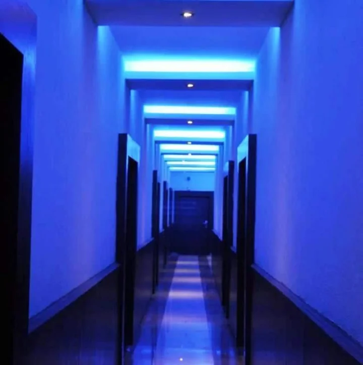 Rohtak: Hotel Rivoli