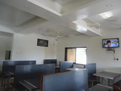 Нашик: Hotel Rau Family Restaurant And Lodging