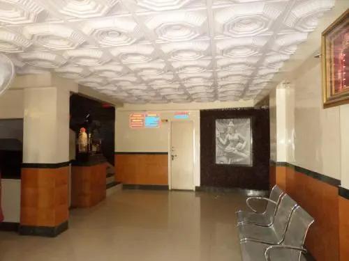 Нашик: Hotel Godavari Lodging