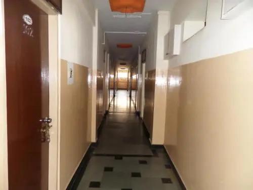 Нашик: Hotel Godavari Lodging