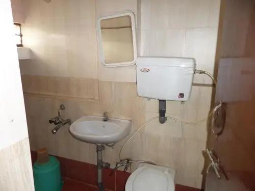 Нашик: Hotel Godavari Lodging