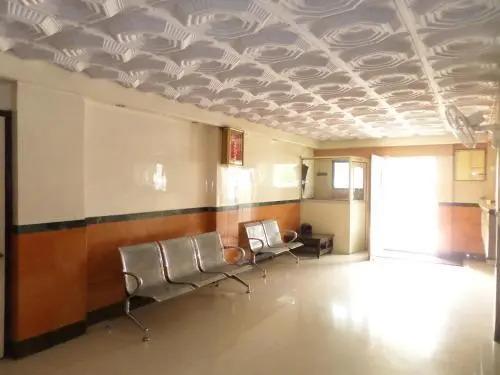 Нашик: Hotel Godavari Lodging