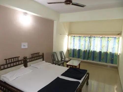 Нашик: Hotel Godavari Lodging
