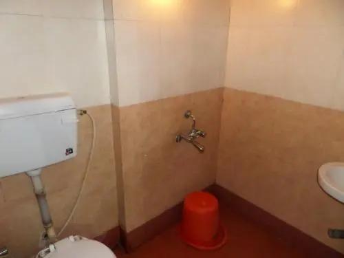 Нашик: Hotel Godavari Lodging