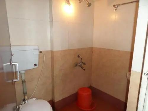 Нашик: Hotel Godavari Lodging