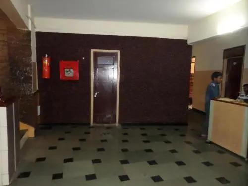 Нашик: Hotel Godavari Lodging