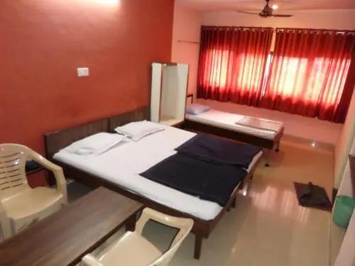 Нашик: Hotel Godavari Lodging