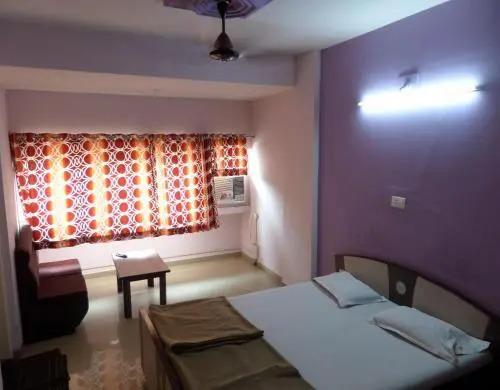 Нашик: Hotel Godavari Lodging