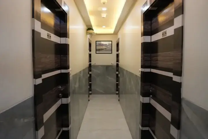 Мумбаи: Hotel Pearl View